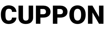 logo CUPPON2