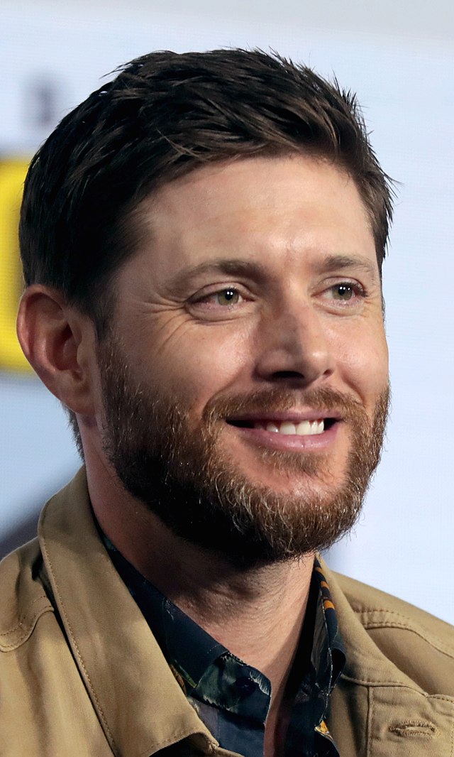 Foto Jensen Ackles